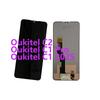LCD Screen and Digitizer Full Assembly for Oukitel C2 C1 Pro C1 2025;Black; + Tools