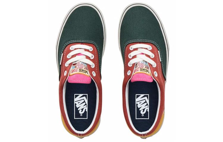 Era Vans Varsity 'Мультиколор' VN0A4BV4V9H