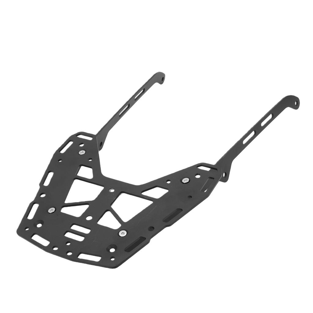 Motorcycle Rear Luggage Rack Replacement for Tenere 700 XTZ700 Rally Edition Aluminum Alloy Rear Seat Luggage Support