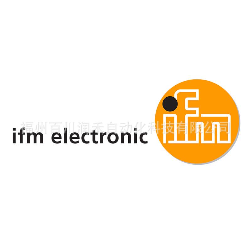 Совершенно новый кабель датчика ifm EVC241 с передовой технологией - Гарантия включена В наличии