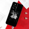 Черно-белый Галактический Эстетичный Чехол Для Xiaomi 13T 11T 12T 14T Pro 13 14 15 Ultra POCO X7 Pro X3 X5 X6 F5 F6 M6 Pro Чехол