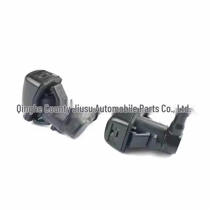 Форсунка омывателя лобового стекла Chrysler 2015-17 (55112832AA6814594)