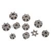 1Pc Gear Sprockets Drive Replace Sprocket For 5016/6018 Gear Electric Chainsaw