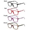 For Men and Women Spring Hinge Readers Reading Glasses Computer Eyeglasses Blue Light Blocking