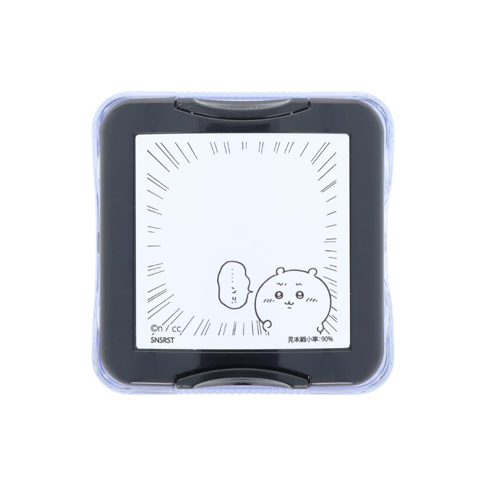 Канцтовары Штамп Chiikawa Memopon Chiikawa S3223132 Sun-Star