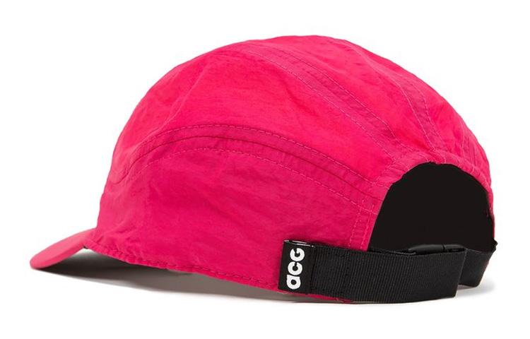 Nike Кепки унисекс Травяной розовый BV1045-666