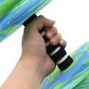 1/2Pcs Water Sports Dumbbells Water Workouts Easy Grip Foam Barbells High-density EVA Fitness Dumbbells