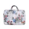 Colorful Digital Print Laptop Bag