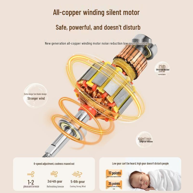 Modern Chinese-Style Ceiling Fan with Light for Living, Bedroom, and Dining Rooms