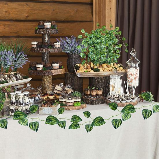 Уникальная имитация ротанга, не увядающая, легкий вес, сделанный своими руками