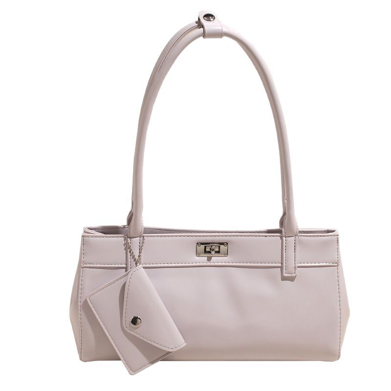 Женская новая универсальная сумка-тоут на плечо