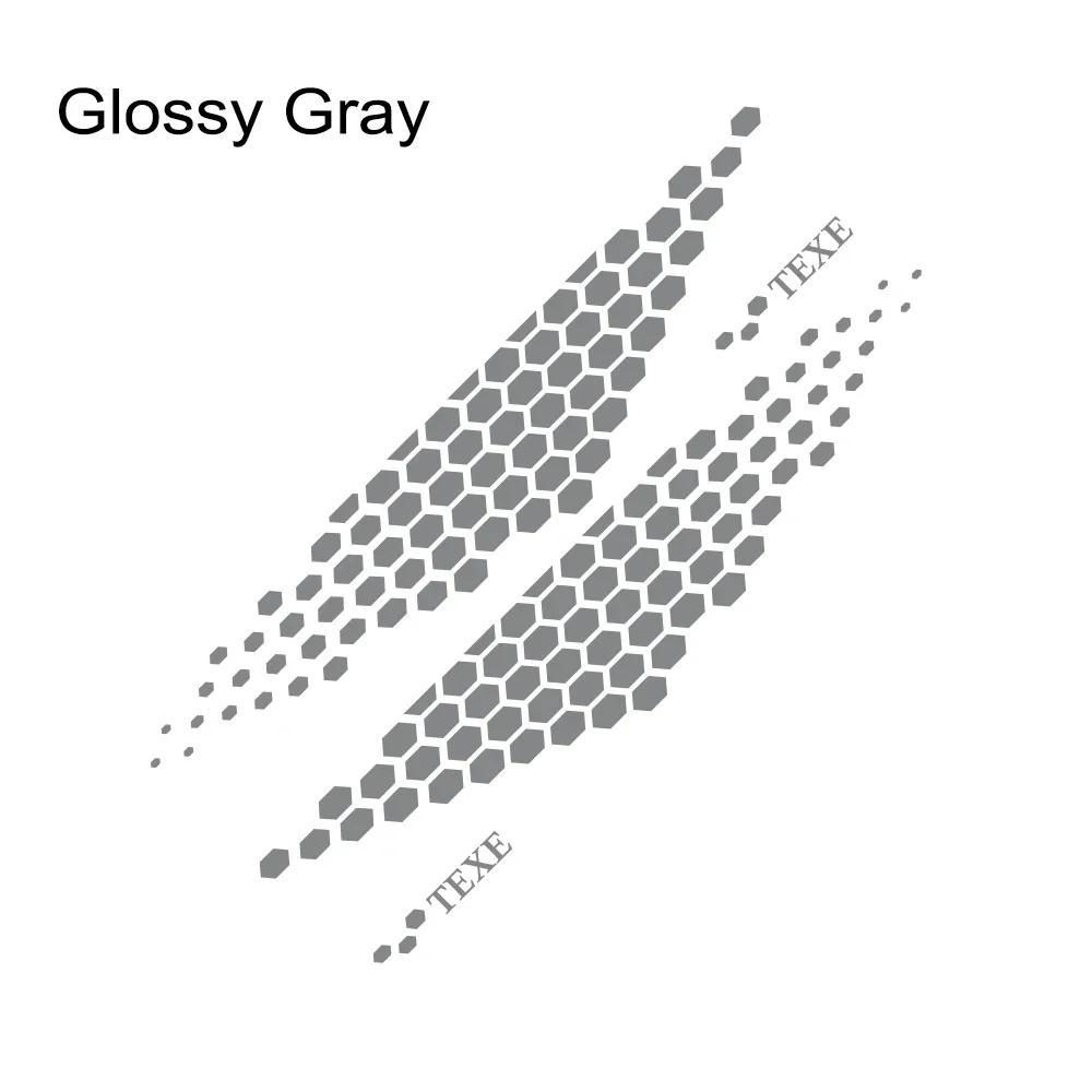 Боковые наклейки на дверь автомобиля для Volkswagen VW Golf 4 5 6 7 TSI TCR GTD GTI MK4 MK5 MK3 MK2 MK7 Polo, автоаксессуары, виниловые наклейки