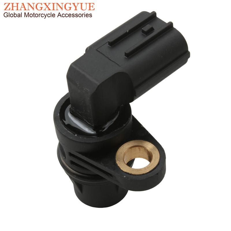 Speed Sensor Assy For Yamaha YZF R125 MT125 SNIPER 150 Y15 Y15Z Y15ZR YSUKU V1 FZ150I V2 1PA-H3755-00
