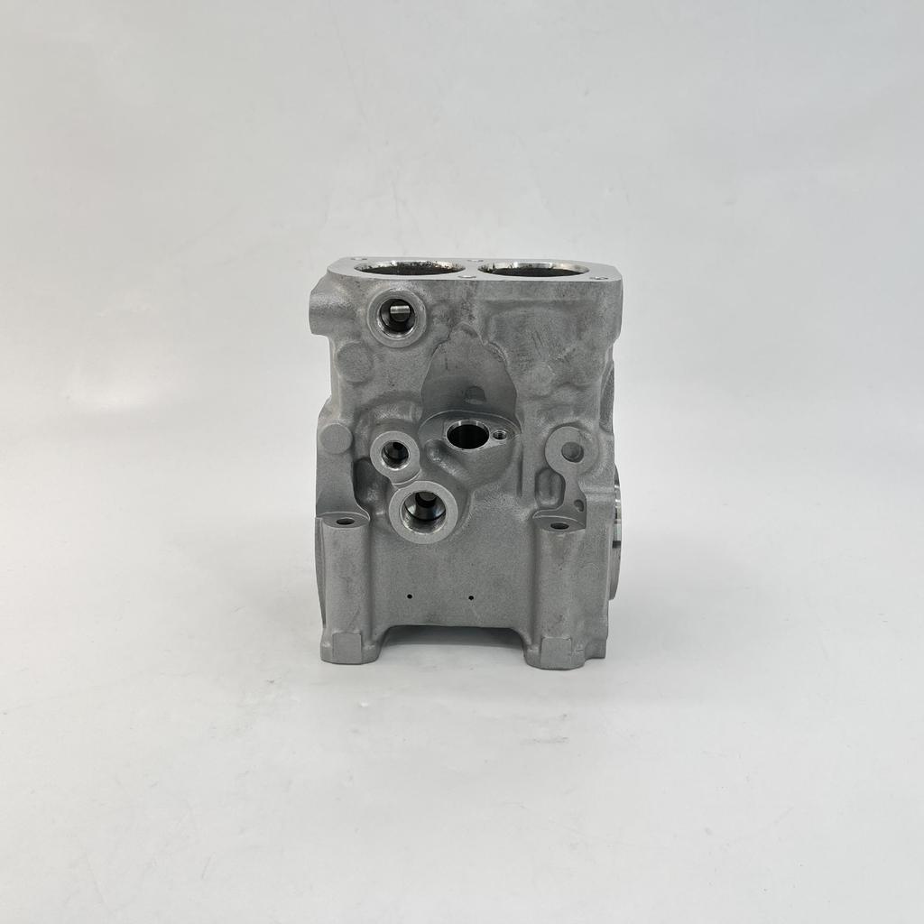 Premium Cast Aluminum Pump Housing 094100-0183 Compatible with HP0 High-Pressure Oil Pump 094000-0204.