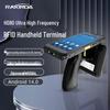 RAKINDA HD80 Ультравысокочастотный (UHF) RFID Ручной Терминал