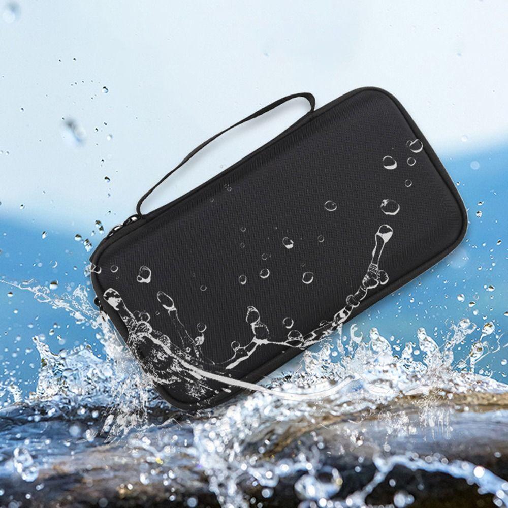 Hard Shell Storage Bag Dustproof Carrying Bag NEW Handbag for DJI OSMO 360 Travel Storage