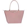 Сумка Longxiang Zhou нейлоновая большая, средняя и маленькая сумка-тоут сумка-handbag сумка через плечо складная сумка под мышку женская сумка