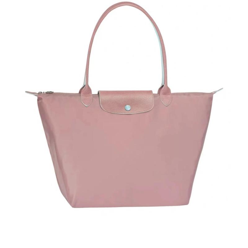 Сумка Longxiang Zhou нейлоновая большая, средняя и маленькая сумка-тоут сумка-handbag сумка через плечо складная сумка под мышку женская сумка