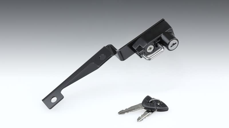 Kijima Bike Parts Замок для шлема CRF1100L Africa Twin Adventure HONDA Sports/ES/DCT 303-1600