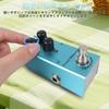 Мини-эффекты для гитары, True Noise Delay для электросиней педали, Педаль, Байпас, Подавление, Функция, Гитары,