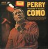 LP Record PERRY COMO - The Shadow Of Your Smile INTS1411 RCA Internation 1972 US Pop Used