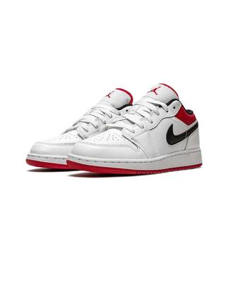 Air 1 Low Белый/Красный 553560-118