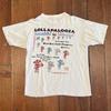 Редкая хлопковая футболка в подарок фанатам с тура Lollapalooza 1992 года Размеры от S до 5XL Унисекс футболка BM1178
