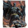 Fabok Comic Cover Blanket