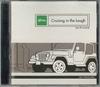 CD MOTM Cruising In The Lough TWT004 TWO10 Япония Японский Клубный Танец Б/У