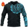 Fashion Maori Tattoo Graphic 3D Print Hoodie New In Hoodies & Sweatshirts For Men Women Cool Pop Pullover Clothes Dropshipping