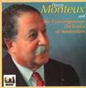 CD CONCERTGEBOUW; MONTEUX - Berlioz;Symphony Fantastiq  TAH175178 France Classical Used