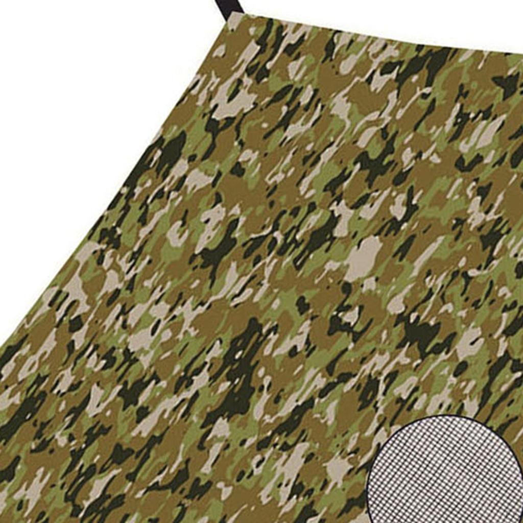 Чехол для батута Солнцезащитный потолок Простая установка аксессуаров