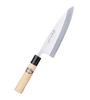 AS ONE Sakai Takayuki Ao Deba Honkasumi-honed Knife, 9cm, 05031/61-7872-90