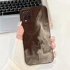 Чехол для Samsung Galaxy A12 SM-A125F Милый Счастливым Кроликом Мультяшная Обложка Мягкий ТПУ Чехлы для Телефона Для Samsung A12 M 12 Galaxy M12 Fundas