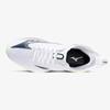 Кроссовки Mizuno NeoZen 2 Унисекс см 2E Белый x Синий x Желтый [Mizuno] 27.0