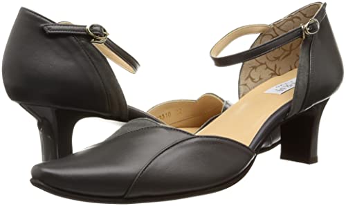 Himiko Мягкие раздельные туфли-лодочки/623310/Серый 250