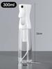 500/200/300ml Spray Bottle Refillable High Pressure Mist Bottle Hair Care Plant Watering Sprayer Water Alcohol Liquid Mist Spray