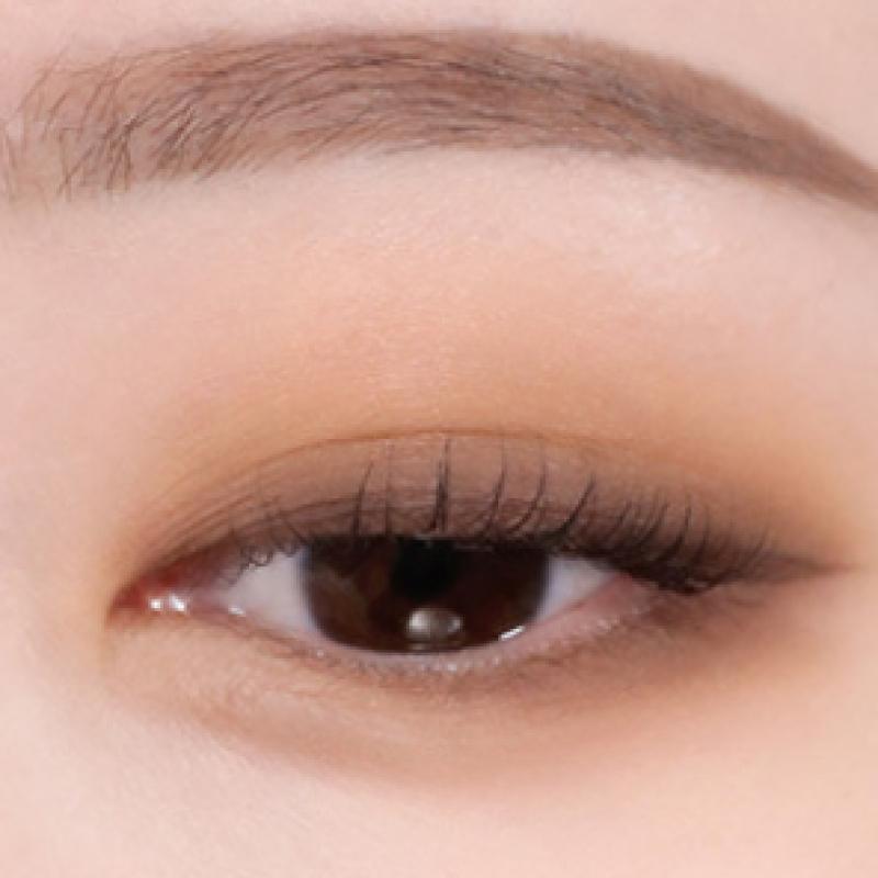 MISSHA [новый] Missha Modern Triple Shadow Air Container 40 Color 301 Winter Salt