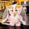 Fecoco Victoria Sheep Series Vinyl Plush Doll Blind Box Fantasy Creature Collectible Toy Decorative New Year Gift