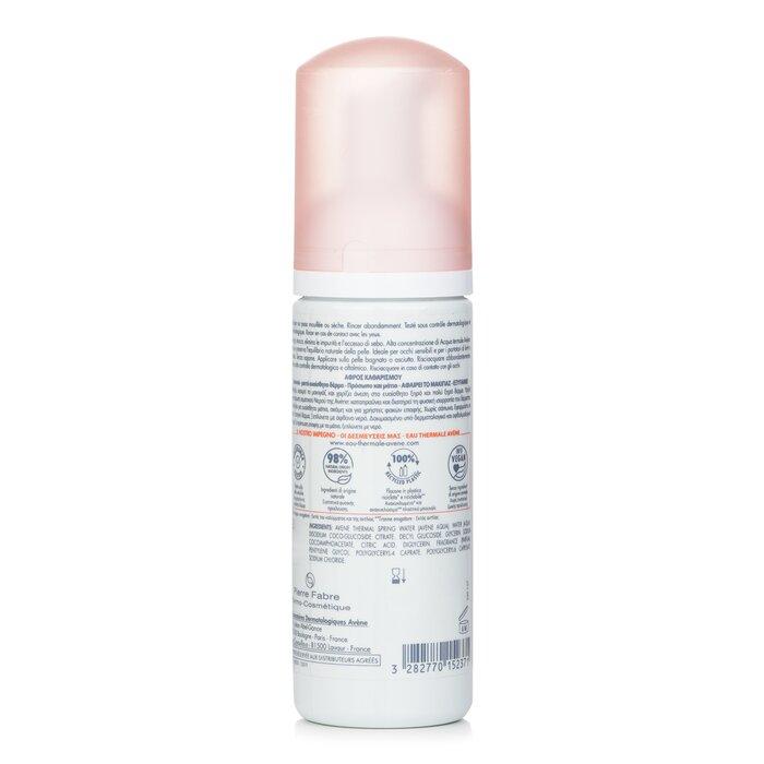 Avene Очищающая пенка - Для нормальной, комбинированной и чувствительной кожи