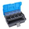 Ergonomic Handle Fishing Gear Box ABS Fishing Lure Box  Saltwater Fishing
