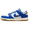Женские кроссовки Dunk Low Kansas City Royals Женские кроссовки Синие FB7173-141
