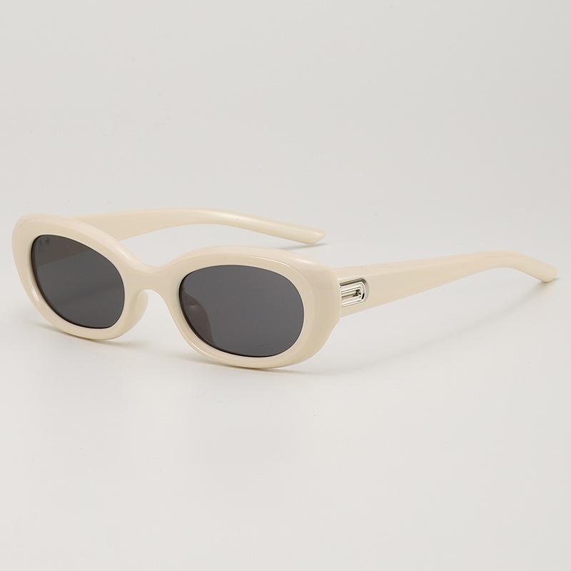 JYL TS Cat Eye Sunglasses UV Protection Fashion For Women 58G2