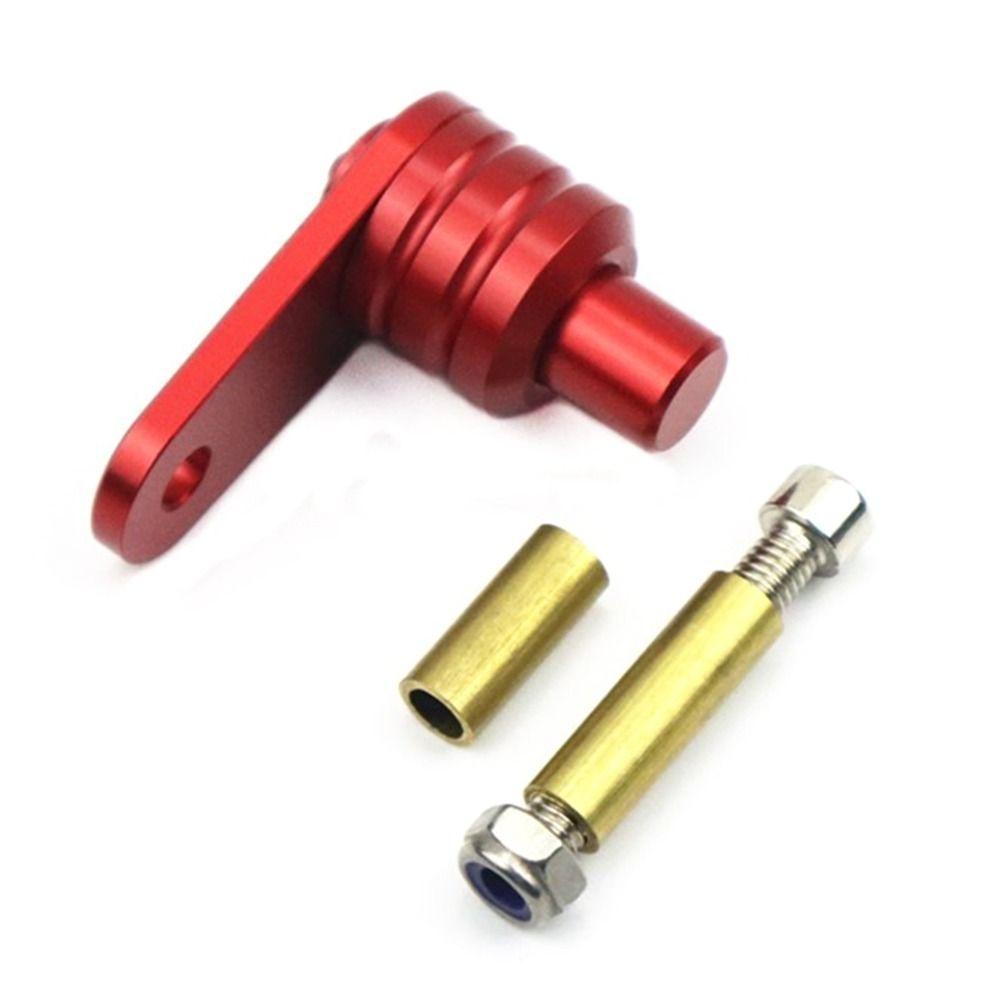 Bike Moto Supplies Ramp Parking Lock Motorbike Accessories Motorcycle Brake Lever Lock Brake Switch