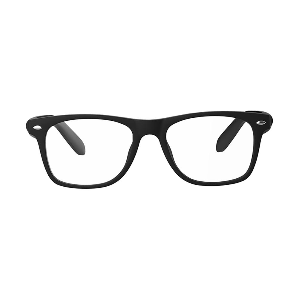 Portable AI Intelligent Translation Glasses 130 Languages Wireless Headset Sunglasses Built-in Mic Speakers Multifunctional Sunglasses Music Playback
