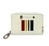 Key Case Quattro 058623 58623 Smart Key Leather (White)