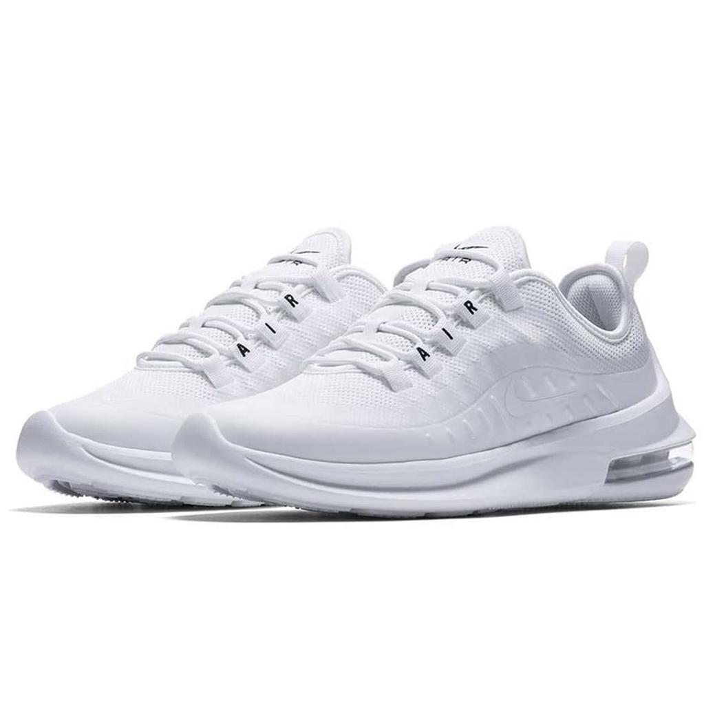 Nike Air Max Axis W AIR MAX AXIS Японский размер Белый/Черный/Белый AA2168-100 24,0 см