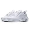 Nike Air Max Axis W AIR MAX AXIS Японский размер Белый/Черный/Белый AA2168-100 24,0 см