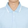 Galleria G Fore Pore Golfwear Мужская футболка с коротким рукавом G4mS21k04 Baja