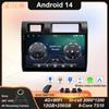 Android 14 For Toyota Pickup Land Cruiser LC 70 79 Series 2007-2020 Autoradio Carplay Multimedia Player Car Radio GPS 4G No 2din